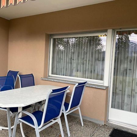 Muralto-Locarno: Miramonti Apt. 4 Exteriör bild