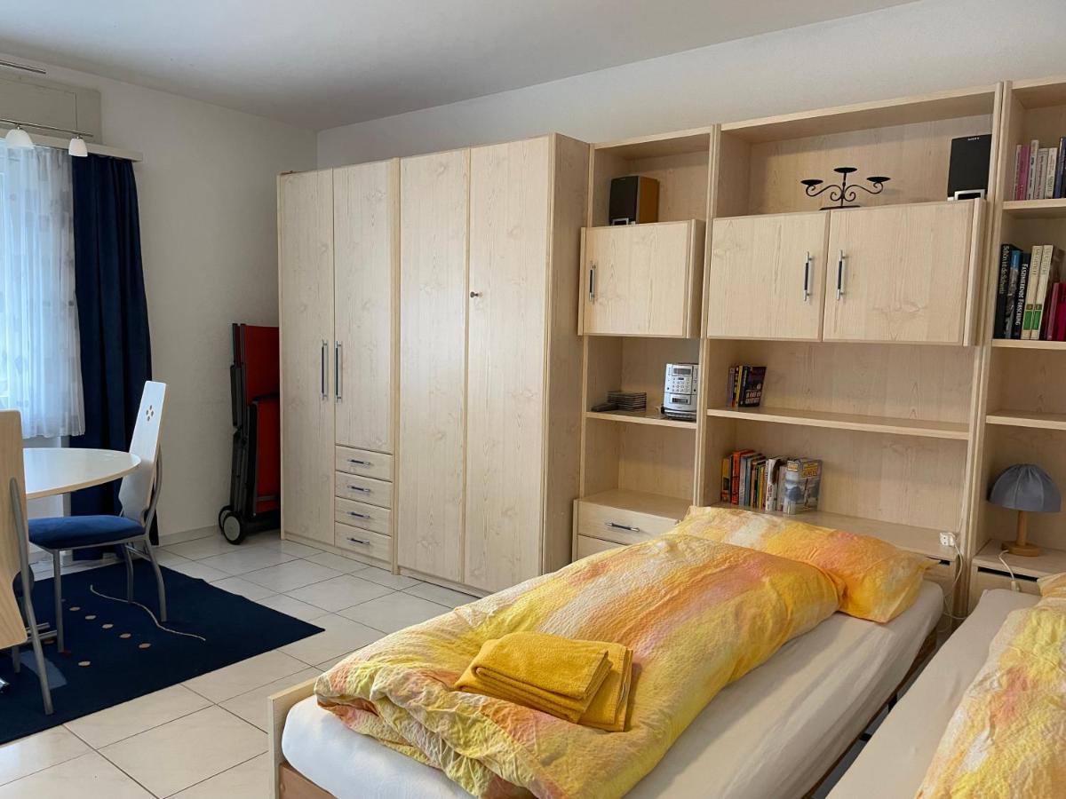 Muralto-Locarno: Miramonti Apt. 4 Exteriör bild