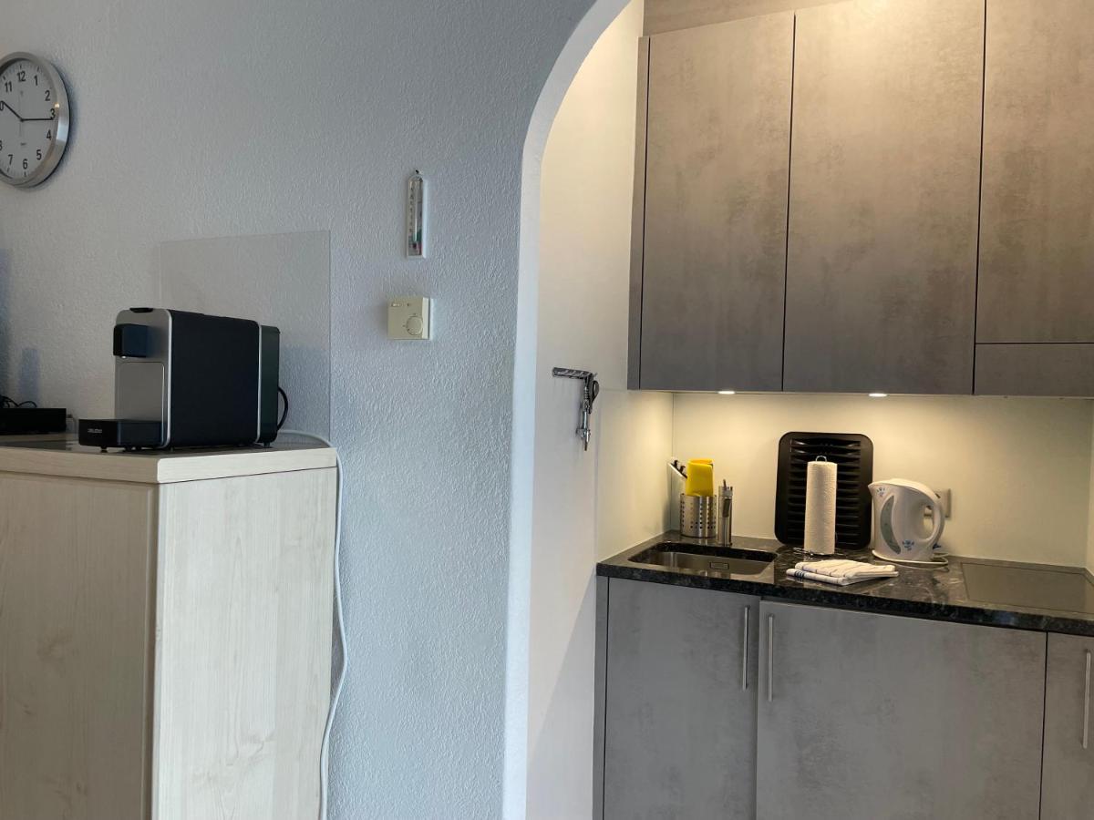 Muralto-Locarno: Miramonti Apt. 4 Exteriör bild