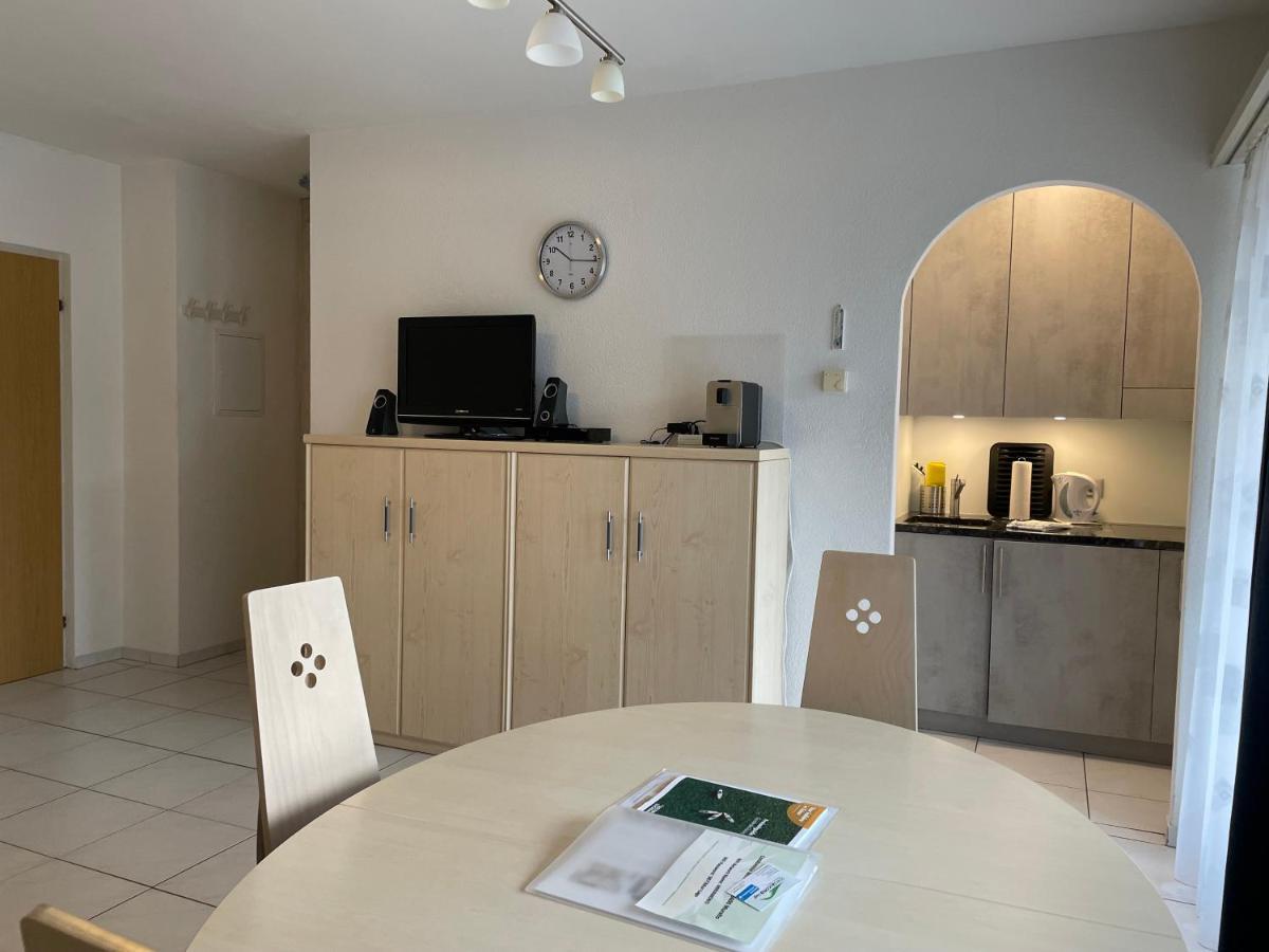Muralto-Locarno: Miramonti Apt. 4 Exteriör bild