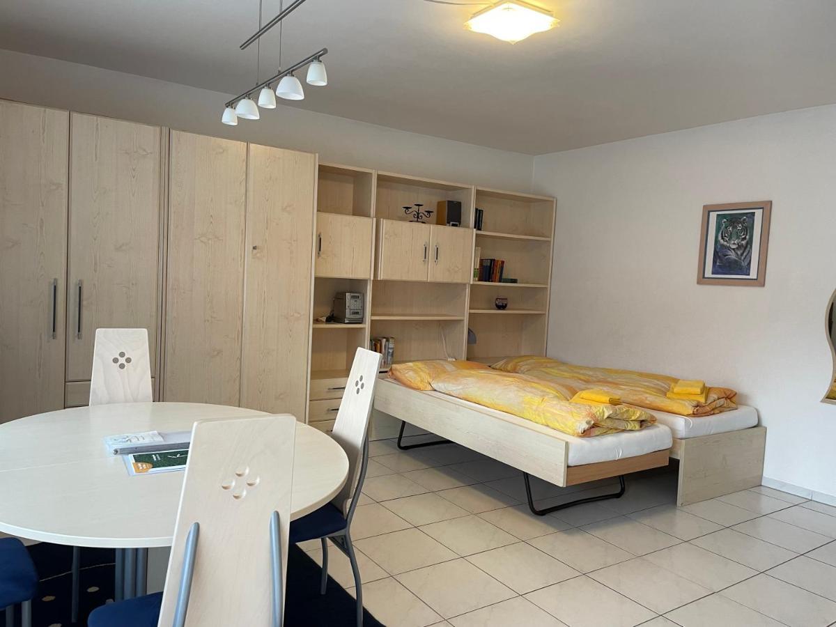Muralto-Locarno: Miramonti Apt. 4 Exteriör bild