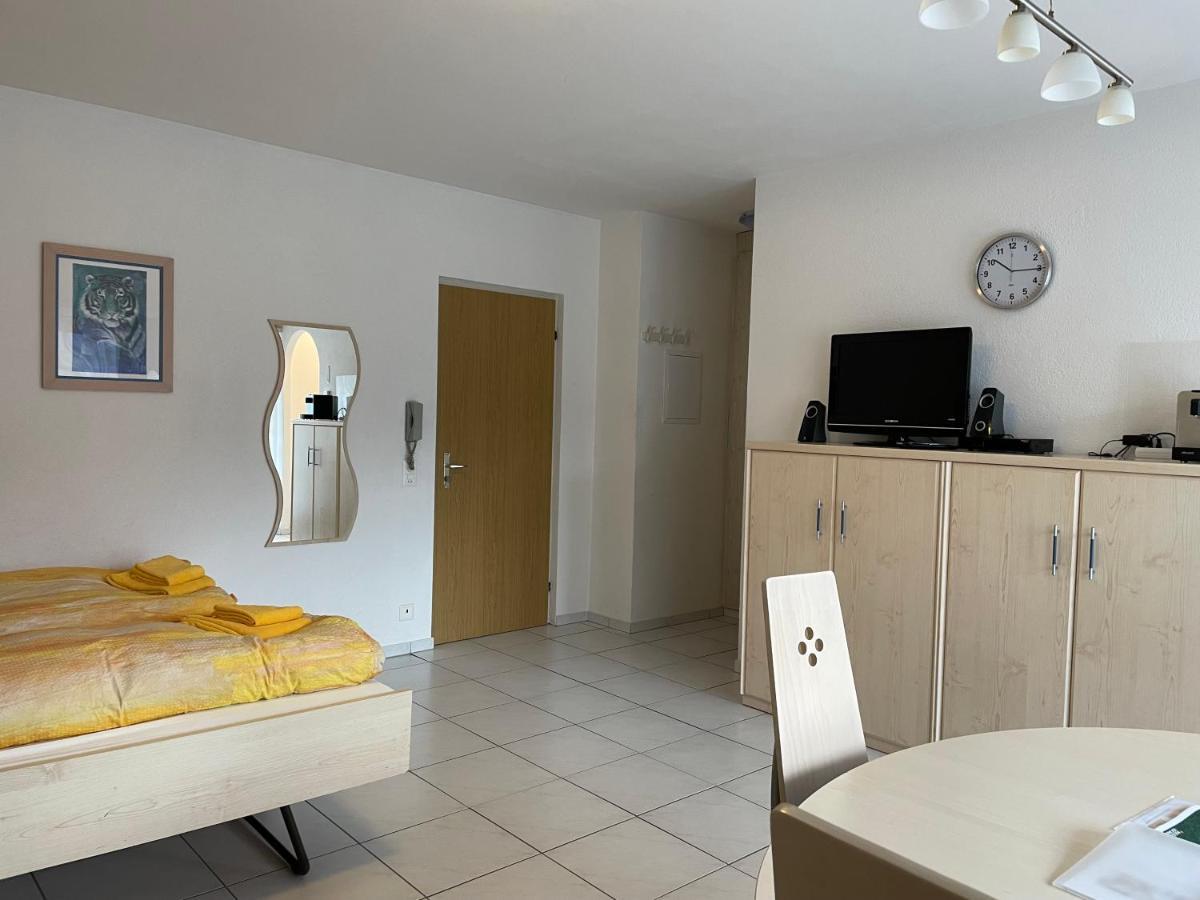 Muralto-Locarno: Miramonti Apt. 4 Exteriör bild