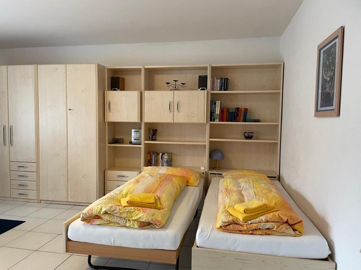 Muralto-Locarno: Miramonti Apt. 4 Exteriör bild