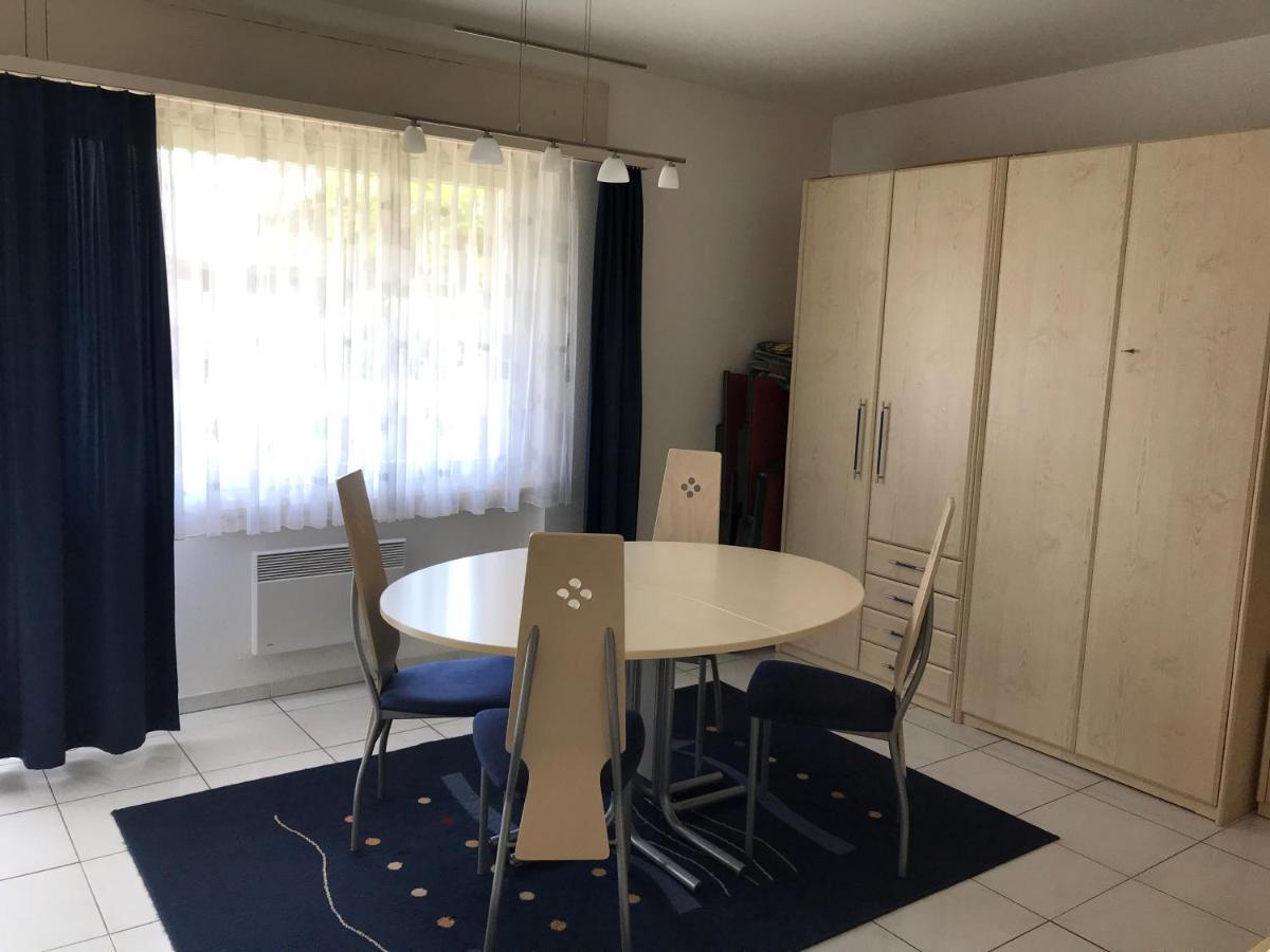 Muralto-Locarno: Miramonti Apt. 4 Exteriör bild